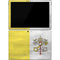 Vatican City Flag Distressed Surface Pro 7 Skin