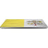 Vatican City Flag Distressed Universal Laptop 13in (10.6 x 7.6in) Skin
