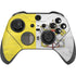 Vatican City Flag Distressed Xbox Elite Wireless Controller Series 2 Skin
