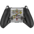 Vatican City Flag Distressed Xbox Elite Wireless Controller Series 2 Skin