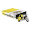 Vatican City Flag Distressed Xbox One X Bundle Skin