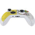 Vatican City Flag Distressed Xbox Series S Controller Skin