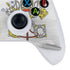 Vatican City Flag Distressed Xbox Series S Controller Skin