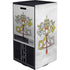 Vatican City Flag Distressed Xbox Series X Bundle Skin