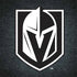 NHL Vegas Golden Knights Black Background Nintendo 2DS XL (2017) Skin