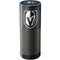NHL Vegas Golden Knights Black Background Amazon Echo Skin