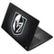 NHL Vegas Golden Knights Black Background Asus X502CA 15.6 Skin