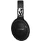 NHL Vegas Golden Knights Black Background Bose QuietComfort 35 Headphones Skin