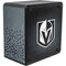 NHL Vegas Golden Knights Black Background Cooler Master MasterBox Q300L Mini Tower Skin