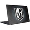 NHL Vegas Golden Knights Black Background Dell Vostro Skin