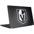 NHL Vegas Golden Knights Black Background Dell Vostro Skin