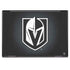 NHL Vegas Golden Knights Black Background HP Envy Skin