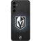 NHL Vegas Golden Knights Black Background Galaxy A14 5G Skin