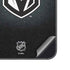 NHL Vegas Golden Knights Black Background Galaxy A14 5G Skin