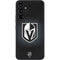NHL Vegas Golden Knights Black Background Galaxy A54 5G Skin