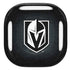 NHL Vegas Golden Knights Black Background Galaxy Buds Pro Skin
