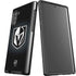 NHL Vegas Golden Knights Black Background Galaxy Note 10 Pro Case