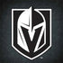 NHL Vegas Golden Knights Black Background Galaxy Note 8 Skin