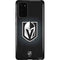 NHL Vegas Golden Knights Black Background Galaxy Note20 5G Pro Case