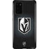 NHL Vegas Golden Knights Black Background Galaxy Note20 5G Pro Case