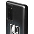 NHL Vegas Golden Knights Black Background Galaxy Note20 5G Pro Case