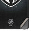 NHL Vegas Golden Knights Black Background Galaxy Note20 5G Skin