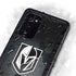 NHL Vegas Golden Knights Black Background Galaxy Note20 5G Waterproof Case