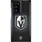 NHL Vegas Golden Knights Black Background Galaxy Note20 Ultra 5G Lite Case