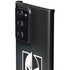 NHL Vegas Golden Knights Black Background Galaxy Note20 Ultra 5G Lite Case