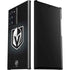 NHL Vegas Golden Knights Black Background Galaxy Note20 Ultra 5G Lite Case