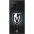NHL Vegas Golden Knights Black Background Galaxy Note20 Ultra 5G Skin