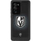 NHL Vegas Golden Knights Black Background Galaxy Note20 Ultra 5G Waterproof Case