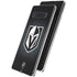 NHL Vegas Golden Knights Black Background Galaxy S10 Plus Skin
