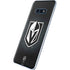 NHL Vegas Golden Knights Black Background Galaxy S10e Skin