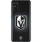 NHL Vegas Golden Knights Black Background Galaxy S20 Fan Edition Skin
