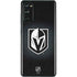 NHL Vegas Golden Knights Black Background Galaxy S20 Fan Edition Skin