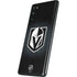 NHL Vegas Golden Knights Black Background Galaxy S20 Fan Edition Skin