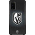 NHL Vegas Golden Knights Black Background Galaxy S20 Lite Case