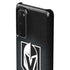 NHL Vegas Golden Knights Black Background Galaxy S20 Lite Case