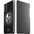 NHL Vegas Golden Knights Black Background Galaxy S20 Lite Case