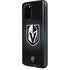NHL Vegas Golden Knights Black Background Galaxy S20 Plus Pro Case