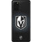 NHL Vegas Golden Knights Black Background Galaxy S20 Plus Skin