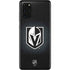 NHL Vegas Golden Knights Black Background Galaxy S20 Plus Skin