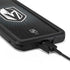 NHL Vegas Golden Knights Black Background Galaxy S20 Plus Waterproof Case