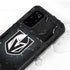 NHL Vegas Golden Knights Black Background Galaxy S20 Plus Waterproof Case