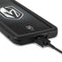 NHL Vegas Golden Knights Black Background Galaxy S20 Waterproof Case