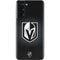 NHL Vegas Golden Knights Black Background Galaxy S21 5G Skin
