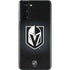 NHL Vegas Golden Knights Black Background Galaxy S21 5G Skin