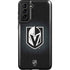 NHL Vegas Golden Knights Black Background Galaxy S21 Plus 5G Pro Case