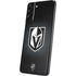 NHL Vegas Golden Knights Black Background Galaxy S21 Plus 5G Skin